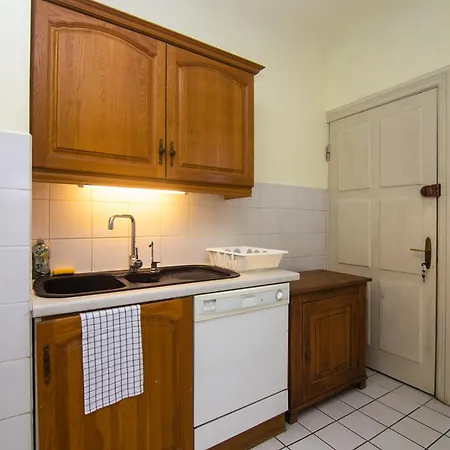 Sunny Central Flat Riga Exterior photo