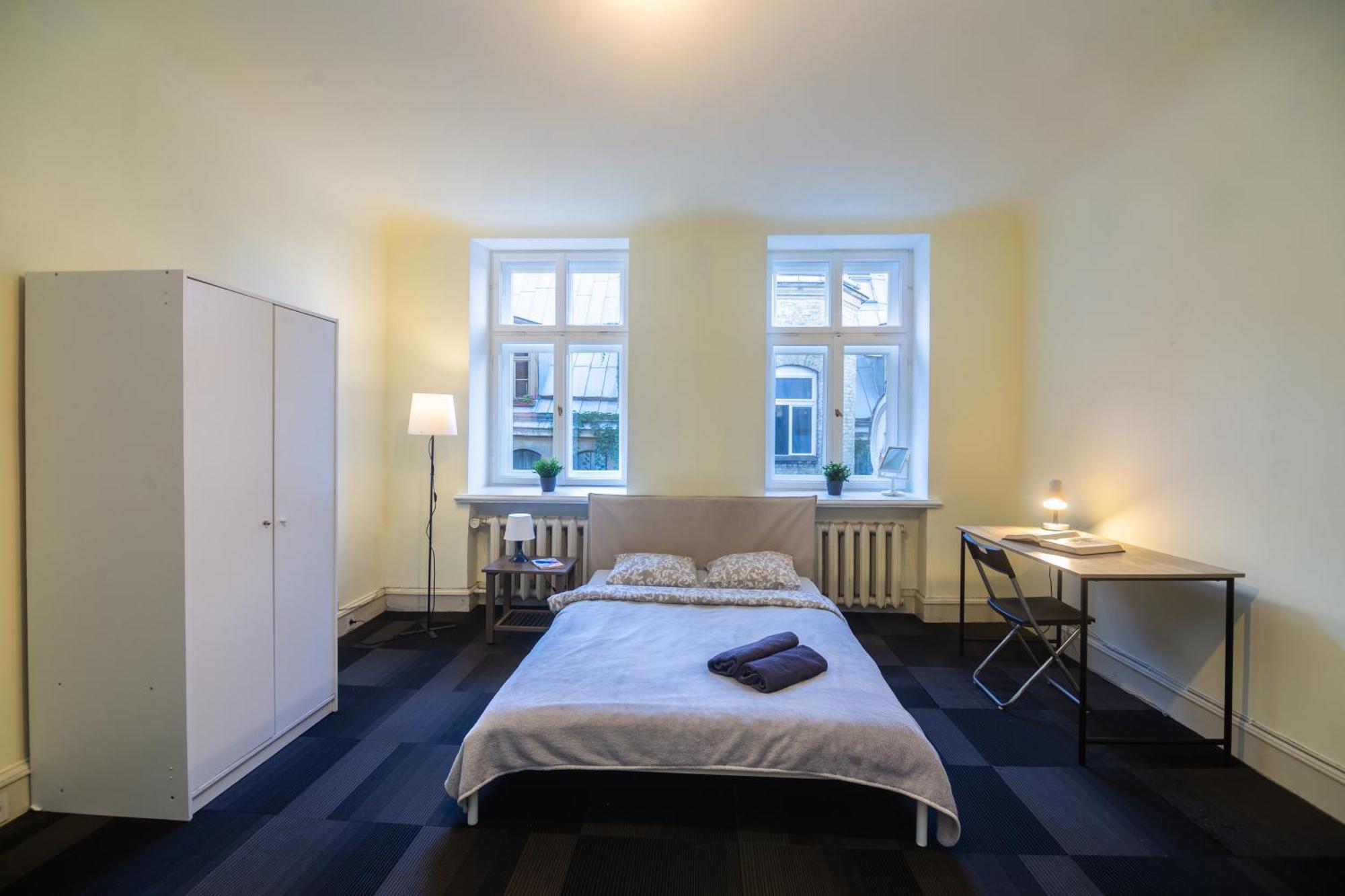 Sunny Flat Apartament *
