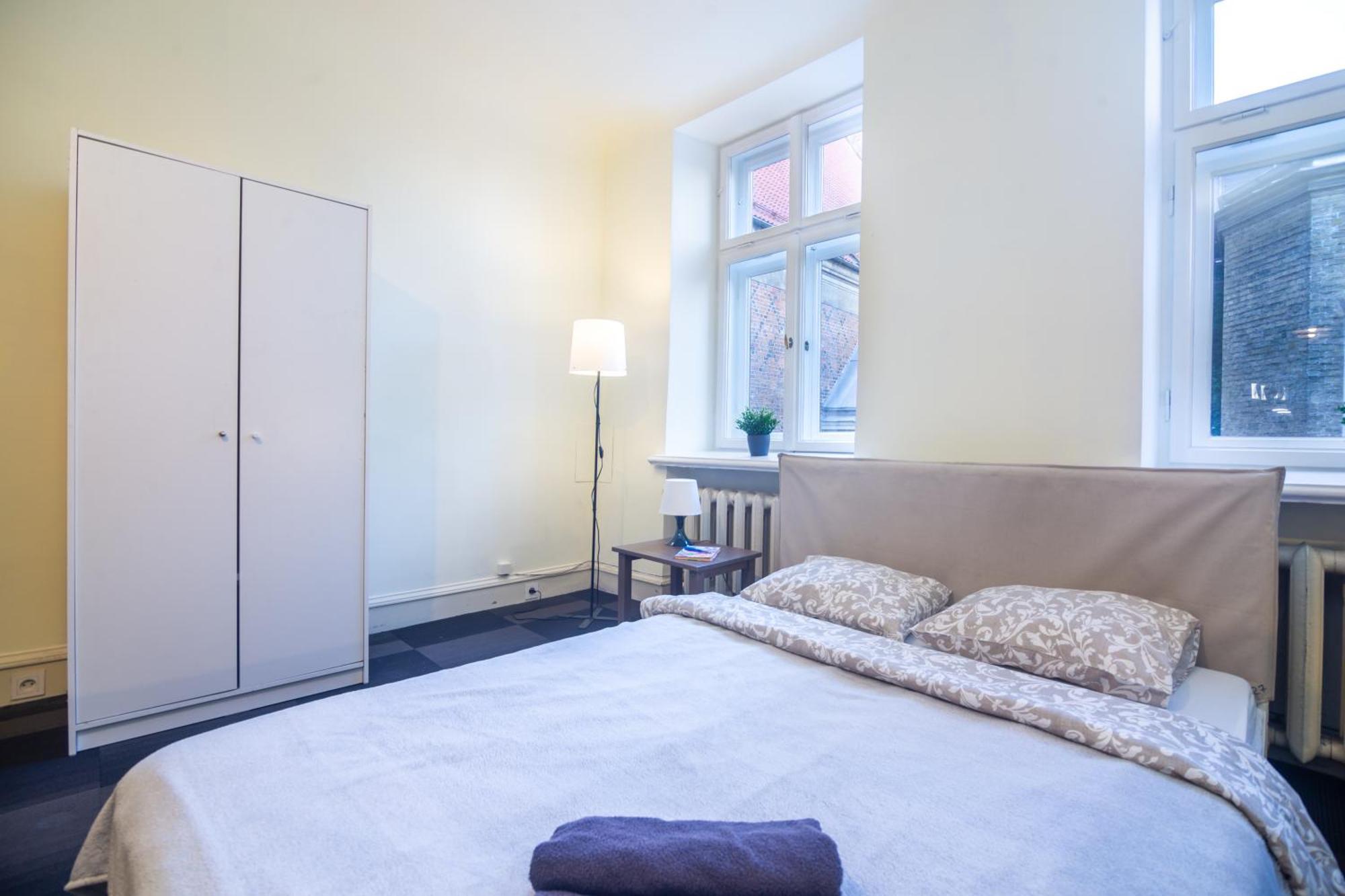 Sunny Flat Ryga